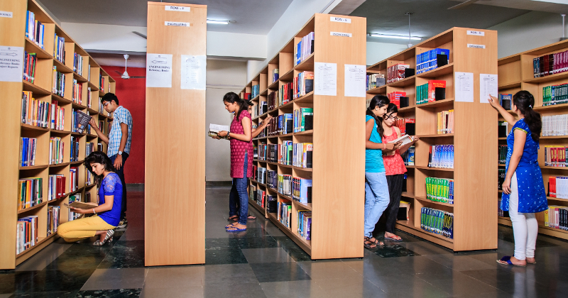 Indus University, UGC Approved University in Ahmedabad ...