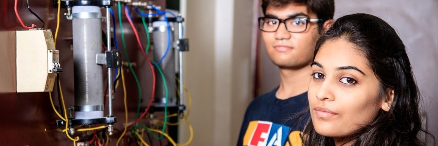 Technology PG program engineering