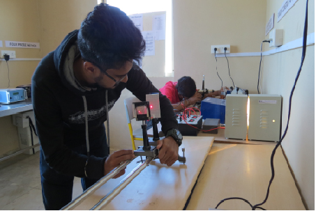 B.Sc Physics admission and eligibility