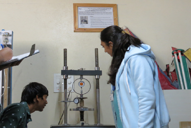 B.Tech in Civil Engineering Course Details