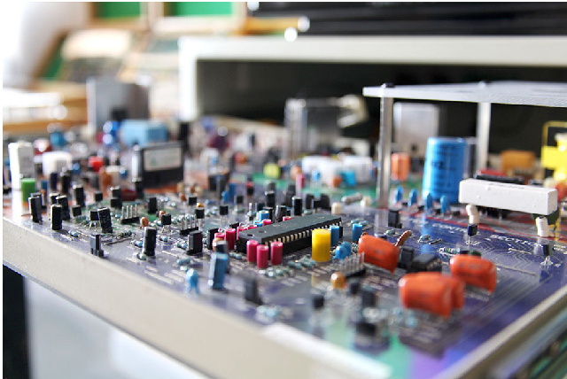B.Tech in Electronics & Communication Engineering admission and eligibility