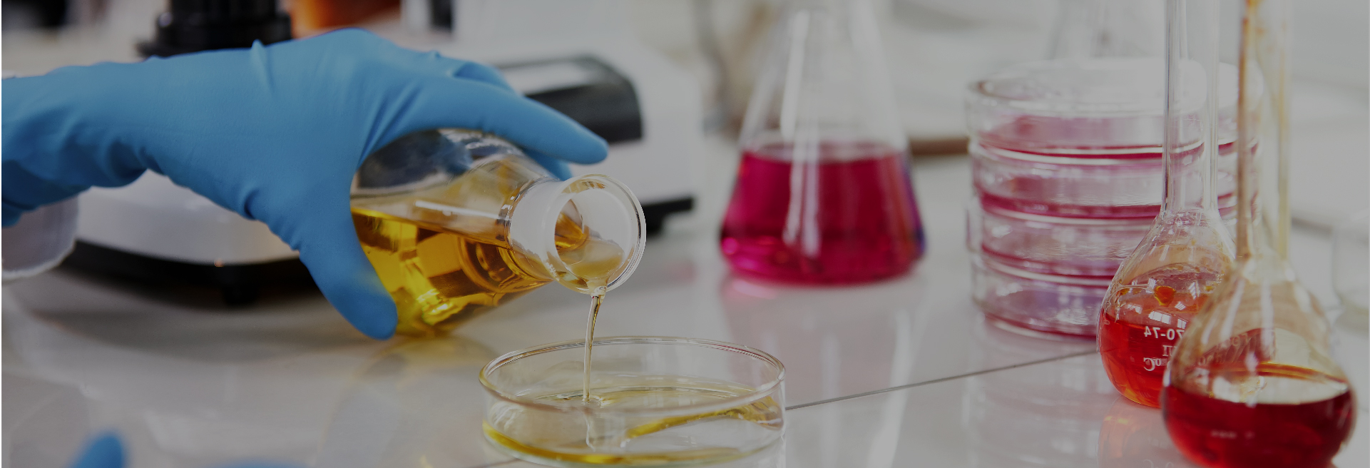 M.Sc Chemistry Syllabus