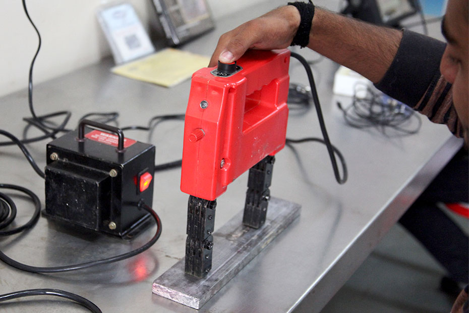 Non-Destructive-Testing-and-Corrosion-Lab-2